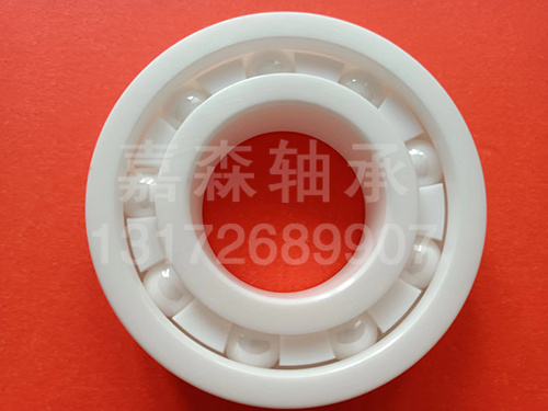 氧化锆陶瓷轴承6305CE